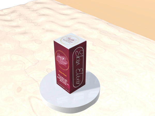Glow Peel