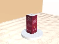 Glycolic Latic Peel