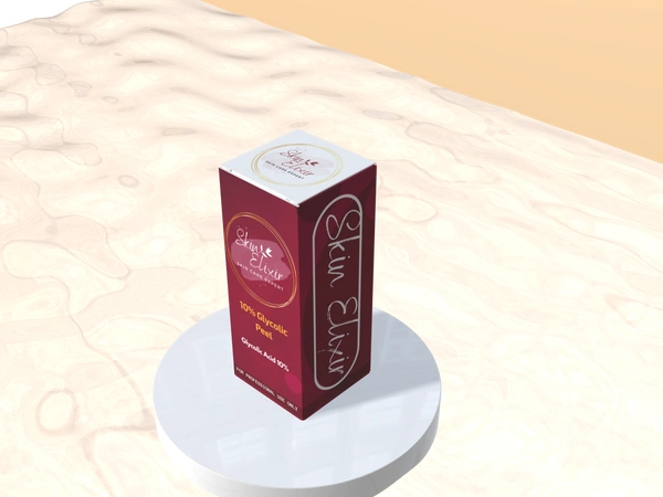 Glycolic Peel - 30%