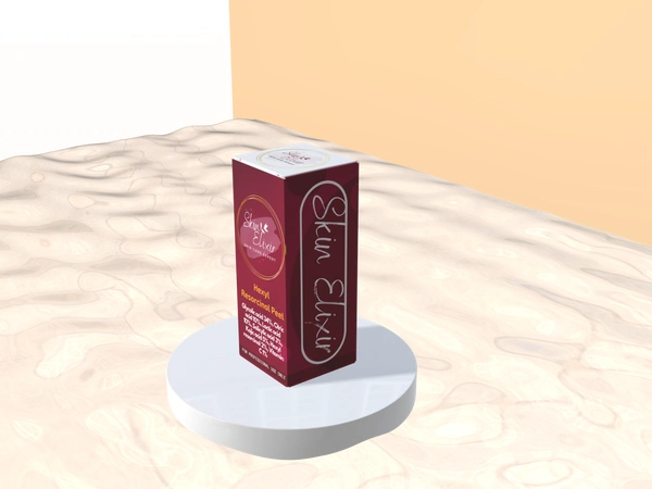 Hexyl Resorcinol Peel