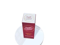 Hyaluronic serum
