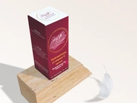Hydroquinone in Vitamin 'C' 