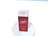 Hydroquinone in Vitamin 'C' 
