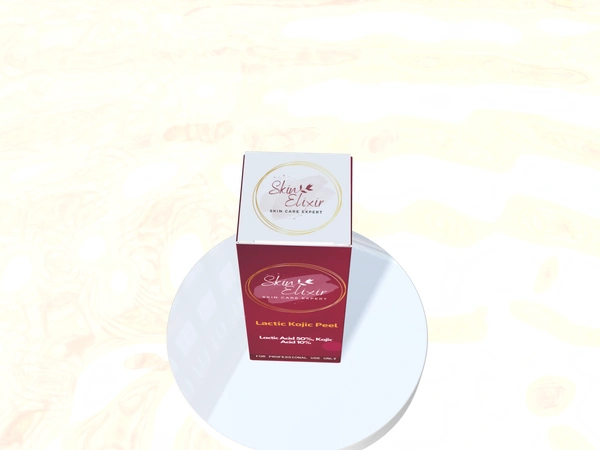 Lactic Kojic Peel