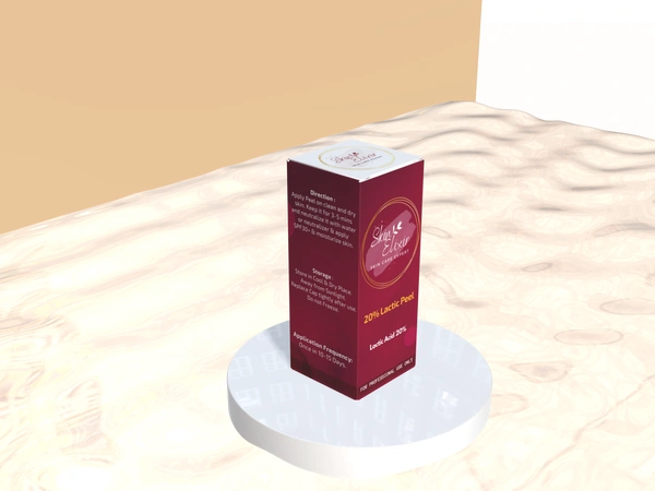 Lactic Peel - 30%
