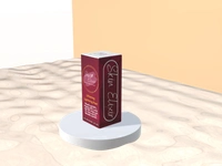 Liftening Lightning Peel