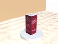Lip Peel