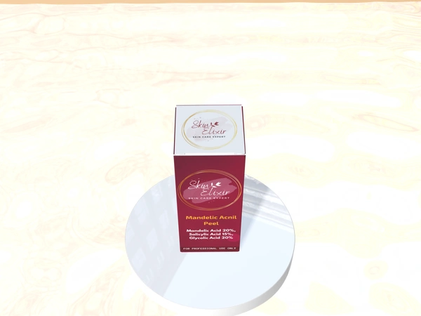 Mandelic Acnil Peel