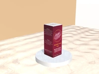 Mandelic Acnil Peel