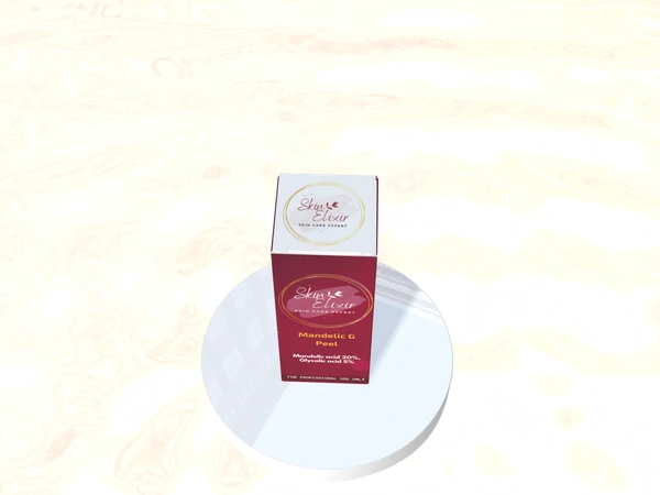 Mandelic G Peel