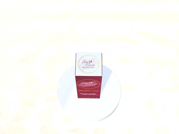 Mandelic L Peel