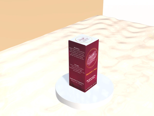 Mandelic L Peel