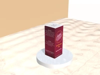 Mandelic Peel - 50%