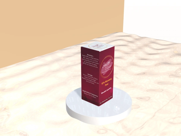Mandelic Peel - 50%