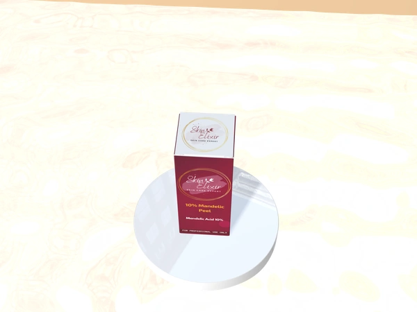 Mandelic Peel - 50%