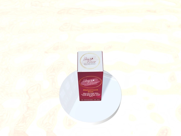Melasmonil Peel