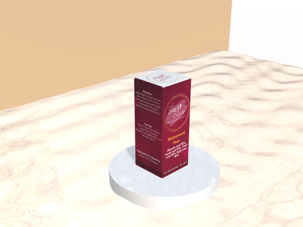 Melasmonil Peel