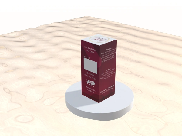 Milk Peel