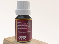 Moroccan Argan Oil