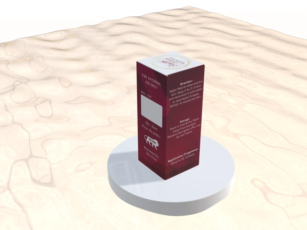 Nomelan Fenol Light (Body Peel)