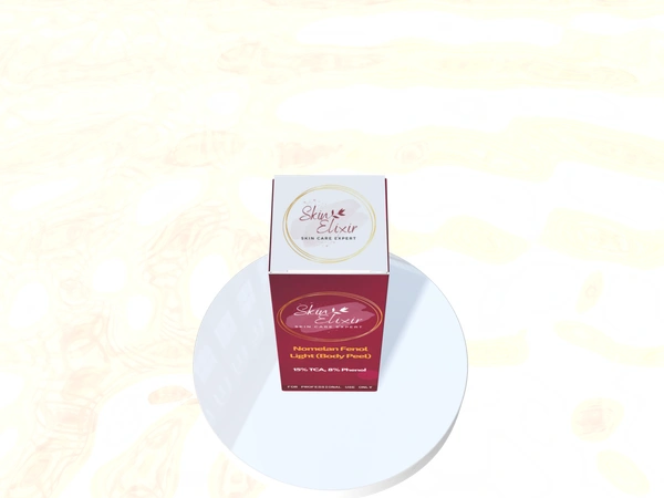 Nomelan Fenol Light (Body Peel)