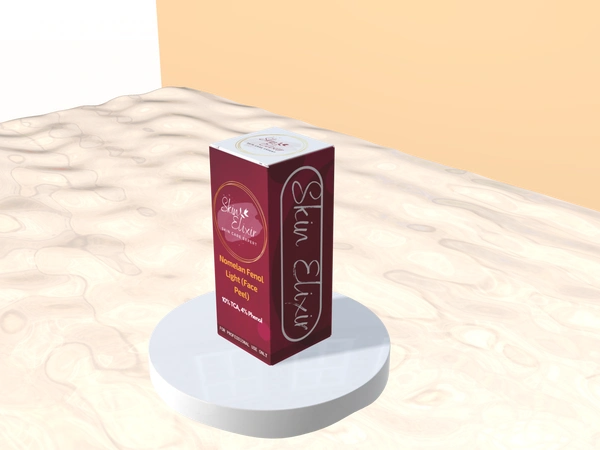 Nomelan Fenol Light (Face Peel)