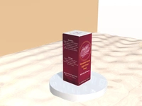 Nomelan Fenol Light (Face Peel)