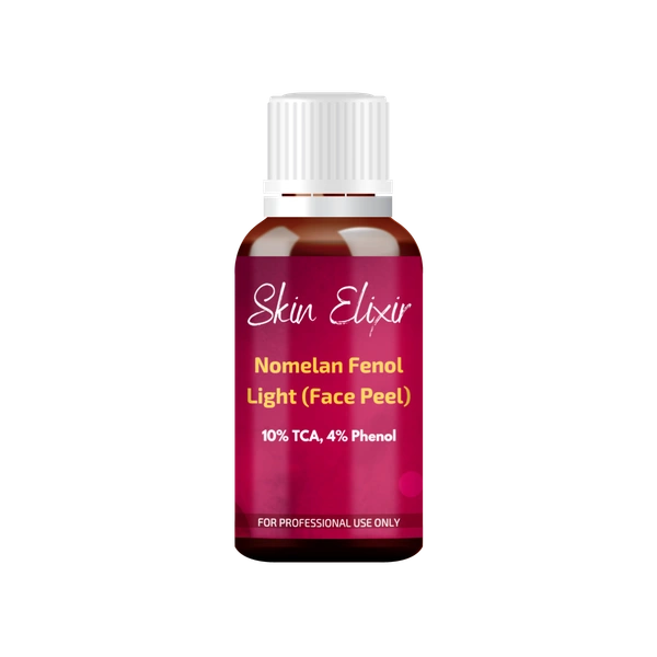 Nomelan Fenol Light (Face Peel)
