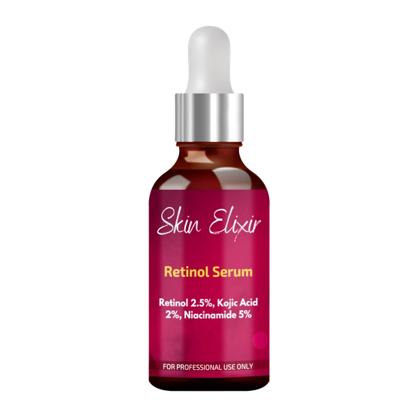 Retinol Serum