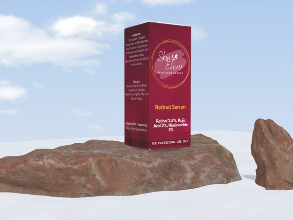 Retinol Serum