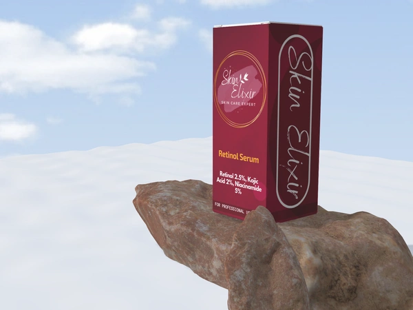 Retinol Serum