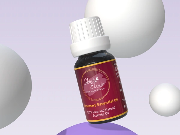 Rosemary Oil