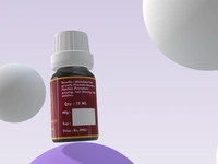 Rosemary Oil