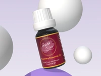 Rosemary Oil