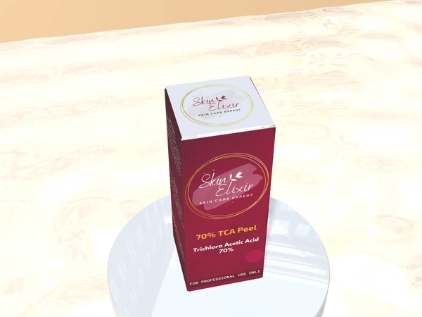 TCA Peel - 10%