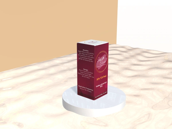 TCA Peel - 10%