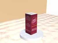 Under Arm Peel