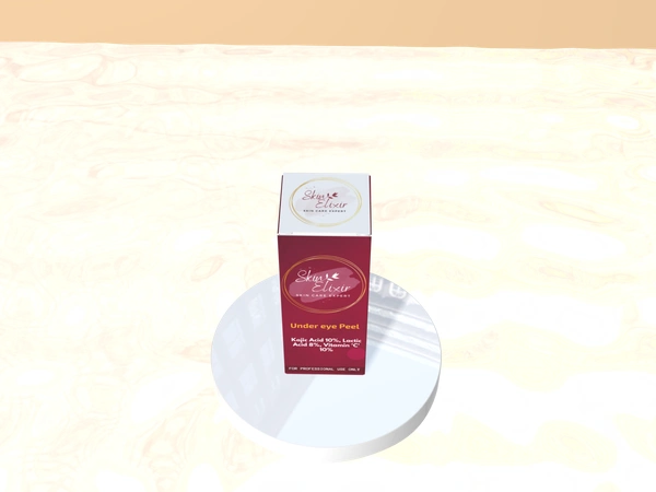 Under Eye Peel