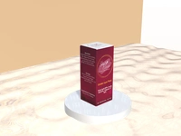Under Eye Peel