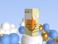 Vitamin 'C' serum