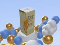 Vitamin 'C' serum