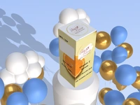 Vitamin 'C' serum