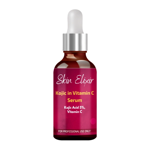 Kojic in Vitamin C