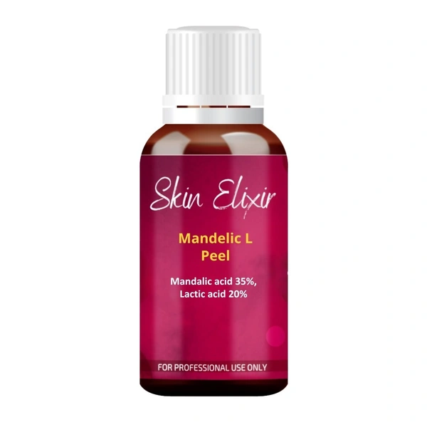 Mandelic L Peel