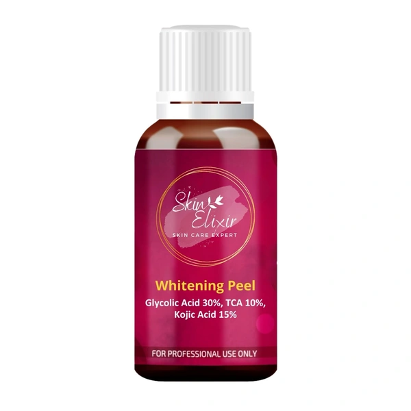 Whitening Peel