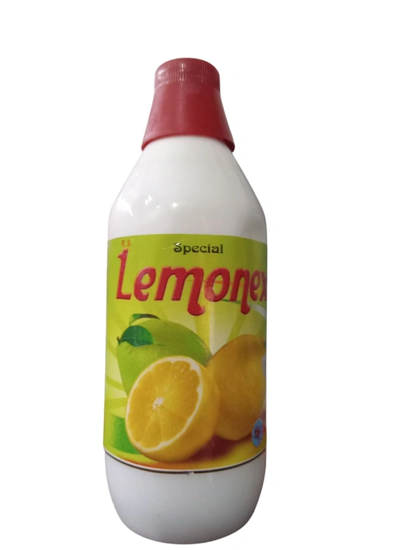 B SMARTBUY LEMONEX WHITE PHYNEL,  500ML. 1NOS