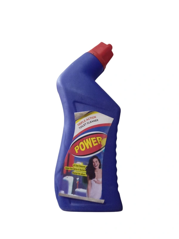 B SMARTBUY POWER TOILET CLEANER, 500ML. 1PCS.