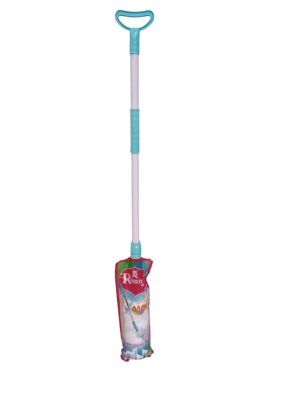 B SMARTBUY SMART TWIST MOP, 1NOS (MOP + HANDLE.) 1NOS.