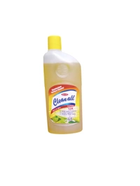 HERBAL SPECIAL CLEAN ALL DISINFECTANT LIQUID, 500ML. 1PCS.