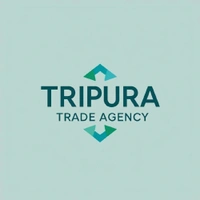 Tripura Trade Agency  - Logo